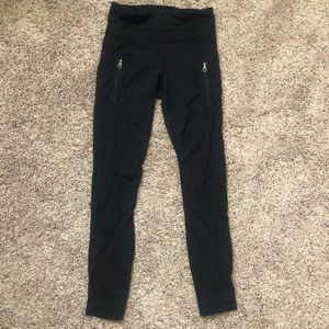 Lulu Lemon Pants